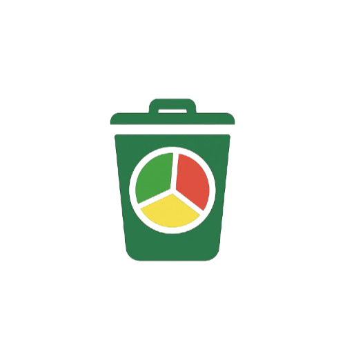 ColorWaste Logo